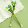 Interactive Catnip Chew Toy for Dental Health & Play