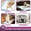 Extra-Strength Disposable Dog Training Pads with Leak-Proof Protection