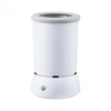 Electric Pet Paw Cleaner Cup with Gentle Bristles