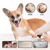 Electric Pet Nail Grinder for Dogs and Cats