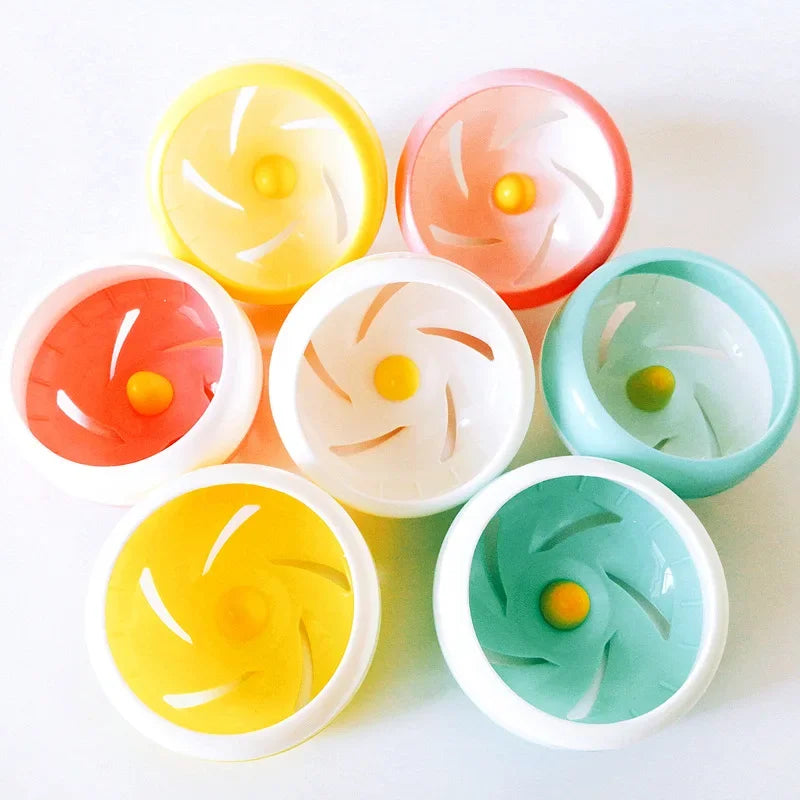 Silent Spinner Hamster Wheel