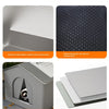 Waterproof Pet Cave Bed for Small Dogs Foldable Outdoor Warm