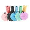 Hands-Free Dog Poop Bag Dispenser with Clip