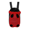 Adjustable Pet Carrier Backpack for Small Dogs and Cats