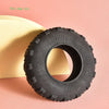 Durable Rubber Chew Toy for Large & Medium Dogs