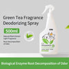 Enzyme Pet Odor Eliminator Spray – Urine & Stain Remover with Antibacterial Action