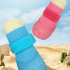 Waterproof Dog Boots with Anti-Slip Soles for Small Breeds