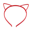 Adorable Cat Ear Headbands for Girls – Lightweight & Comfortable