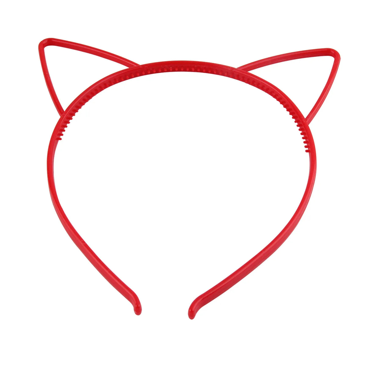 Adorable Cat Ear Headbands for Girls – Lightweight & Comfortable