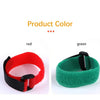 Adjustable Nylon Anti-Crowing Collar for Chickens, Ducks, and Geese