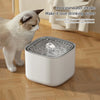 Fuente de Agua Automática para Gatos de 3L