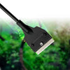Aquarienglas-Reiniger mit ergonomischem Griff