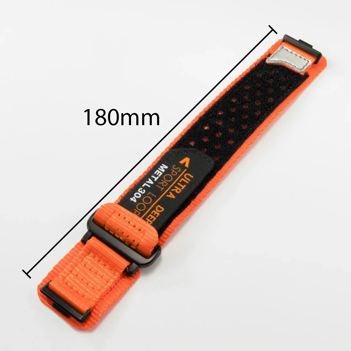 Nylon Sport Band for Huawei Watch Fit Series
