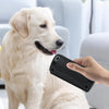 Brosse anti-démêlante pour chiens et chats