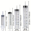 Water Bottle Syringe Tool Set for Pets