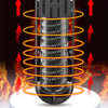 Adjustable Aquarium Heater with Digital LCD Display
