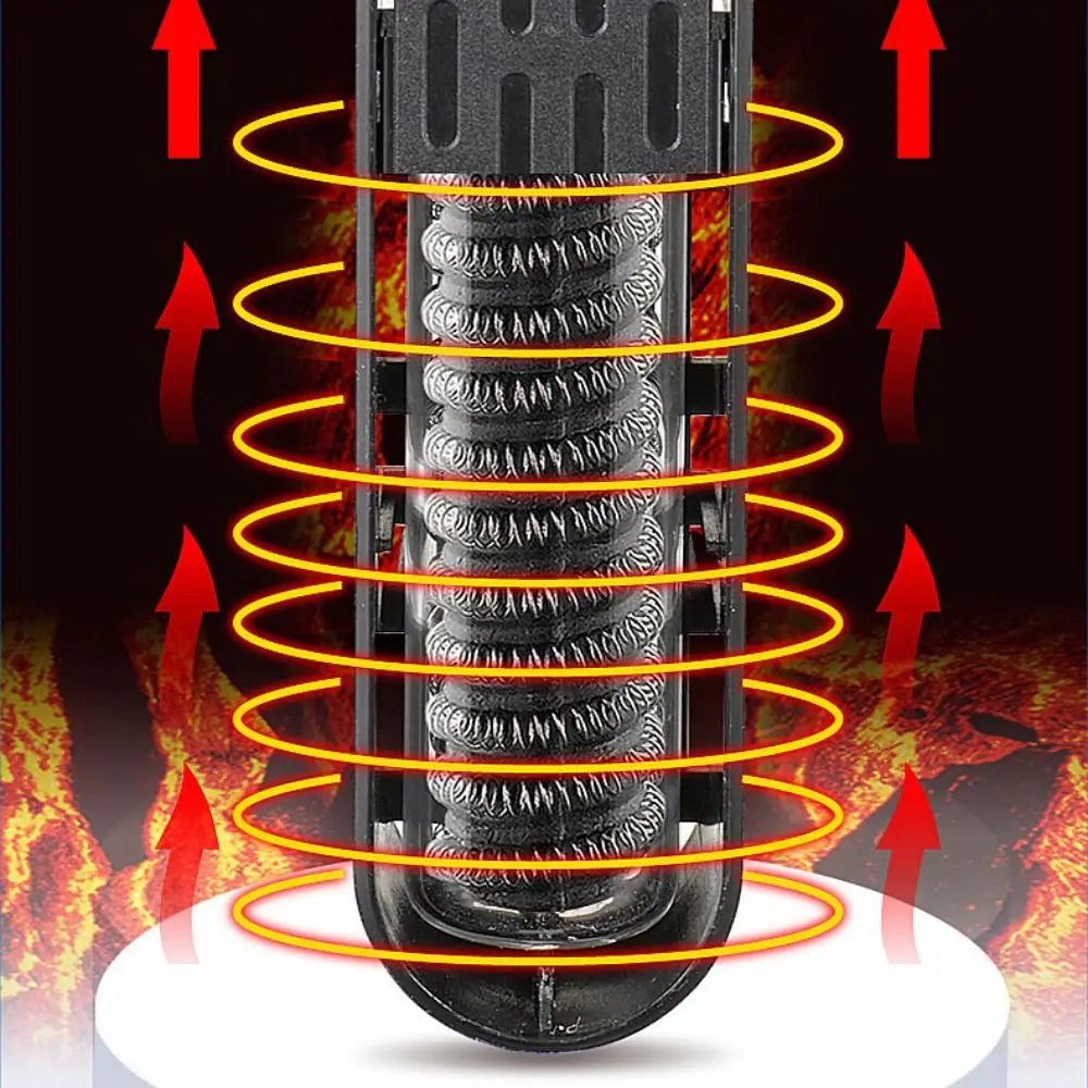 Adjustable Aquarium Heater with Digital LCD Display