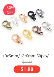 Antique Silver Wing Charms for Jewelry Making