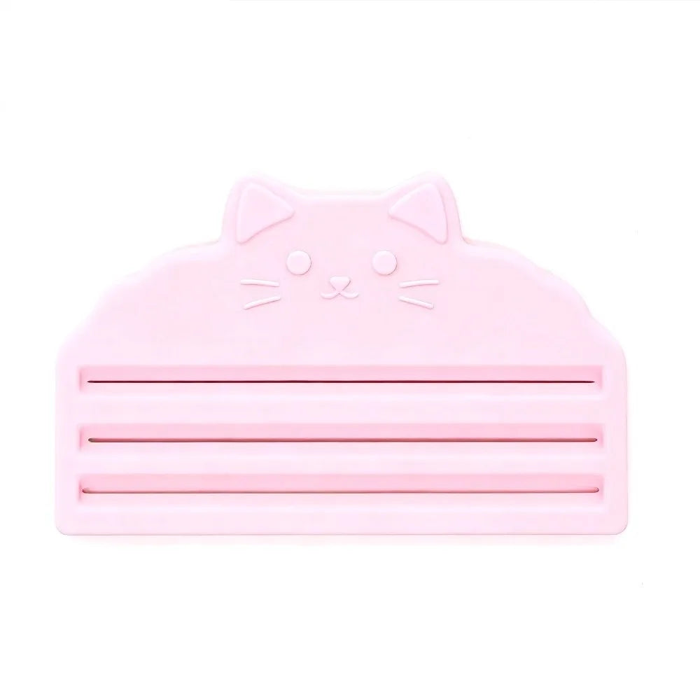 Cat Food Pouch Scraper & Squeezer