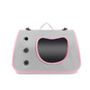 Sacoche de transport pliable pour petits chiens et chats