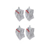 Dog Knee Pads with Elastic Leg Covers for Joint Protection