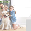 Lavender Scented Biodegradable Dog Poop Bags (120 Count)