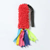 Durable Plush Rope Chew Toy for Aggressive Chewers