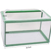 Aquarium Fish Breeding Isolation Box with Suction Cups