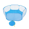 Portable Folding Pet Playpen