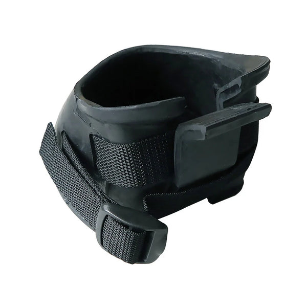 Bottes de protection pour sabots en caoutchouc durable