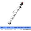 Stainless Steel Aquarium Heating Rod with Automatic Temperature Control