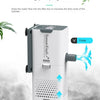 Filtre Submersible Compact pour Aquarium
