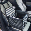 Waterproof Travel Dog Car Seat Cover and Hammock