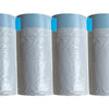 Drawstring Cat Litter Box Liners for Self-Cleaning Litter Boxes