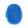 Soft Rubber Pet Grooming Glove Brush for Dogs and Cats