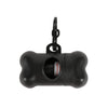 Bone-Shaped Dog Waste Bag Dispenser