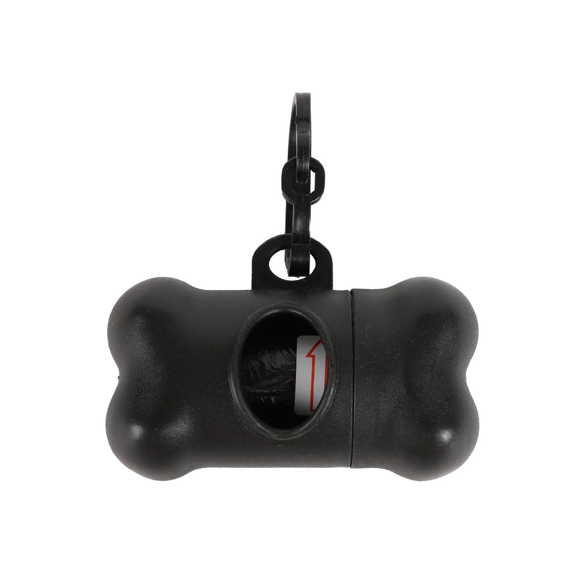 Bone-Shaped Dog Waste Bag Dispenser