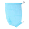Sac de bain en maille ajustable pour animaux