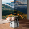 4L Stainless Steel Pet Water Fountain