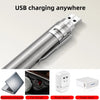 Rechargeable LED Cat Laser Pointer with Multiple Modes