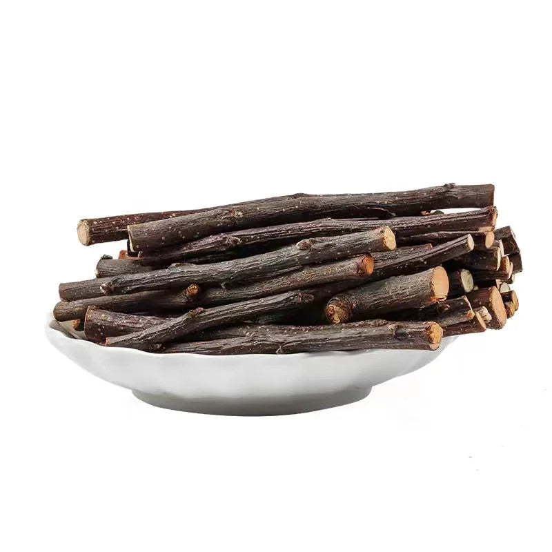 Bâtons de Mâche en Bois de Pommier Naturel pour Petits Animaux