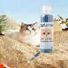 Lavender Cat Litter Deodorizing Beads for Odor Control