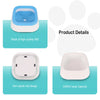 Anti-Splash Pet Water Bowl