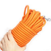 Robuste Nylon-Hundeleine für Rückruf und Training
