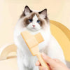 Guantes de Aseo para Mascotas para Retirar el Pelo