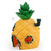Aquarium-Deko aus Harz: Ananas-Haus & Oktopus-Heim