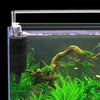Filtre Submersible 3-en-1 Silencieux pour Aquarium