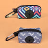 Stylish Dog Poop Bag Holder for Effortless Walks