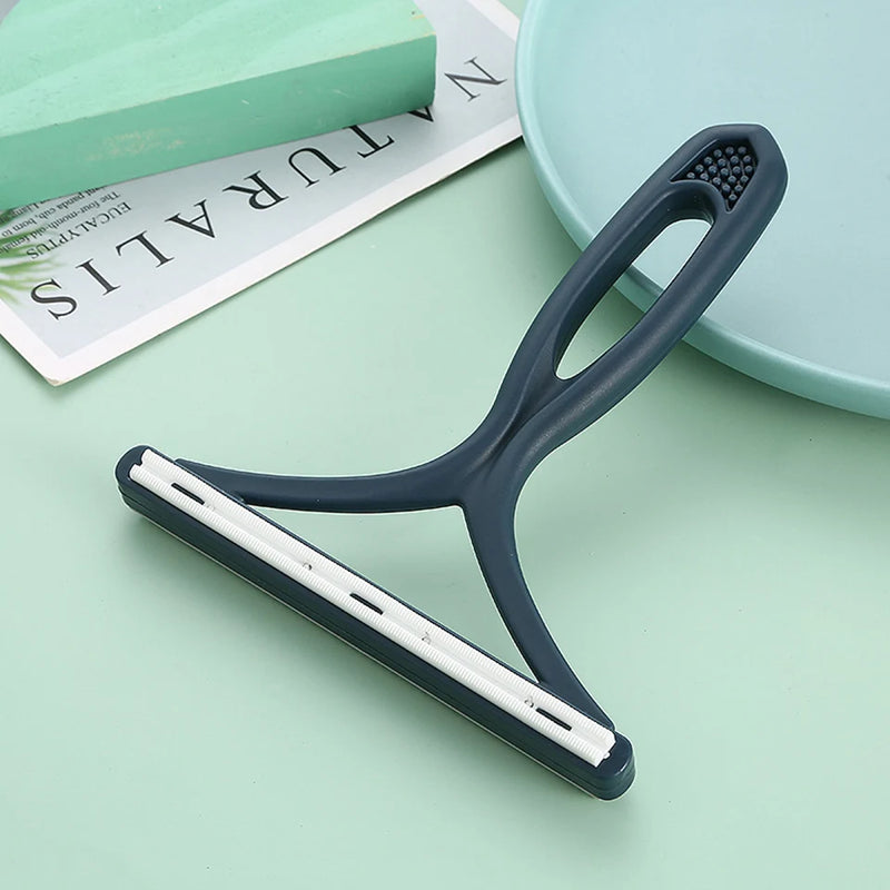 Tragbarer Fussel- & Tierhaarentferner