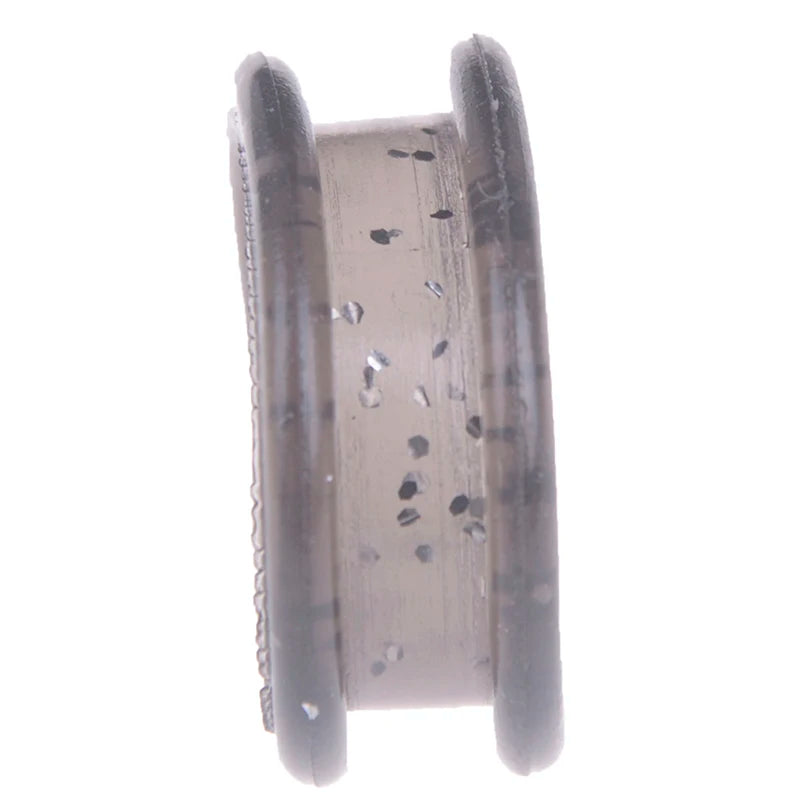 Silicon Comfort Rings for Hair Scissors (Set of 5)
